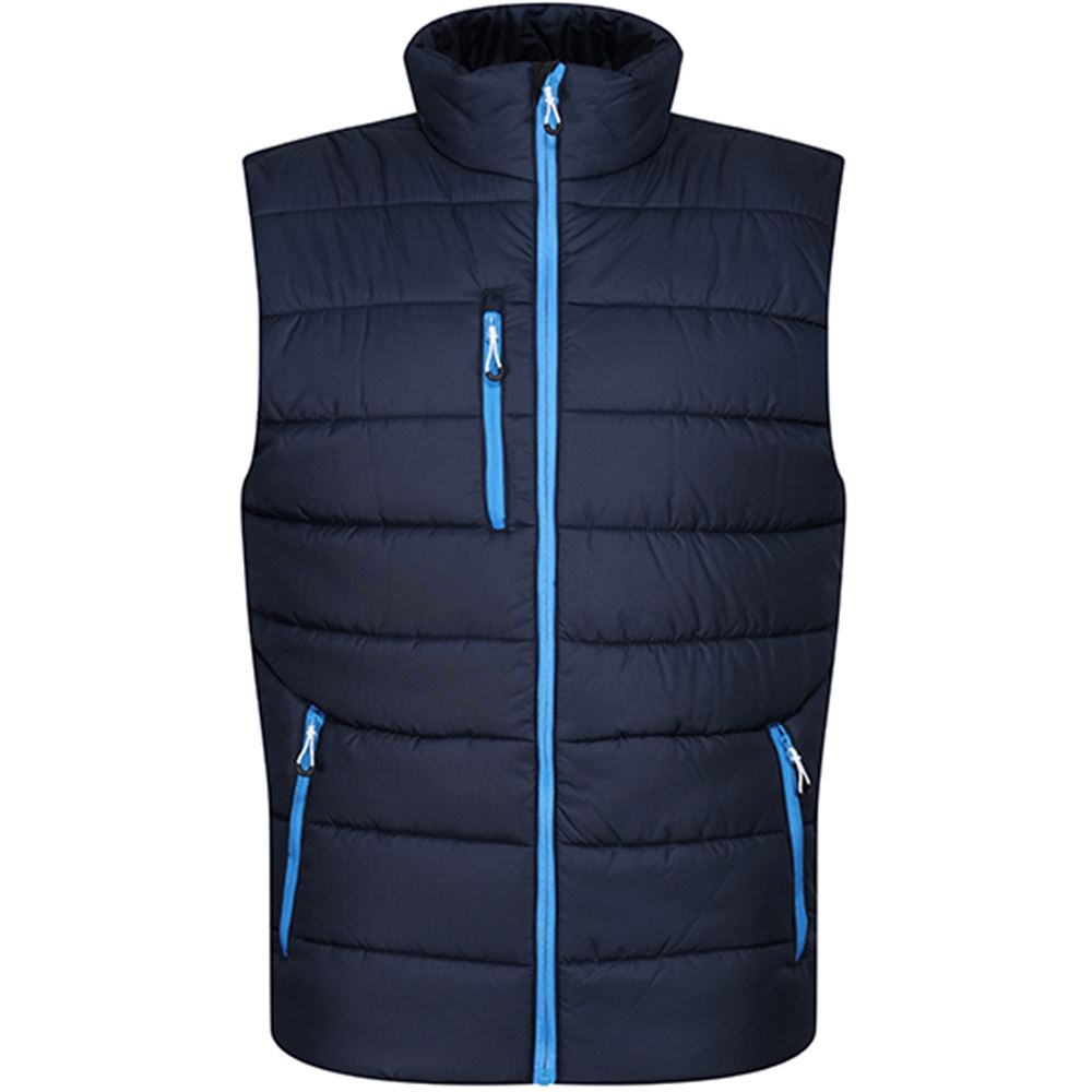 Regatta TRA892 Navigate Thermal Padded Bodywarmer