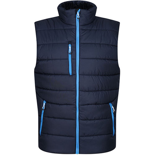 Regatta TRA892 Navigate Thermal Padded Bodywarmer
