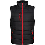 Regatta TRA892 Navigate Thermal Padded Bodywarmer