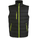 Regatta TRA892 Navigate Thermal Padded Bodywarmer