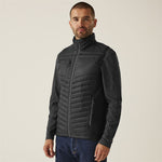 Regatta TRA894 Navigate Padded Hybrid Bodywarmer