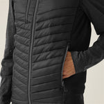 Regatta TRA894 Navigate Padded Hybrid Bodywarmer