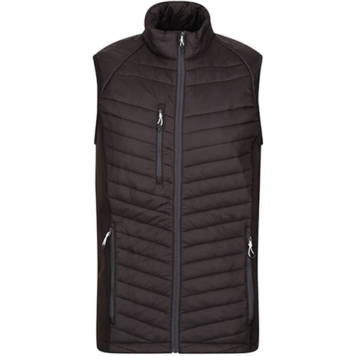 Regatta TRA894 Navigate Padded Hybrid Bodywarmer
