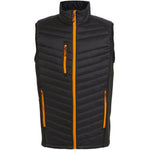 Regatta TRA894 Navigate Padded Hybrid Bodywarmer