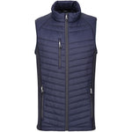 Regatta TRA894 Navigate Padded Hybrid Bodywarmer