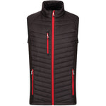 Regatta TRA894 Navigate Padded Hybrid Bodywarmer