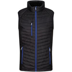 Regatta TRA894 Navigate Padded Hybrid Bodywarmer
