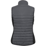Regatta TRA924 Women's Ada Stretch Padded Hybrid Bodywarmer