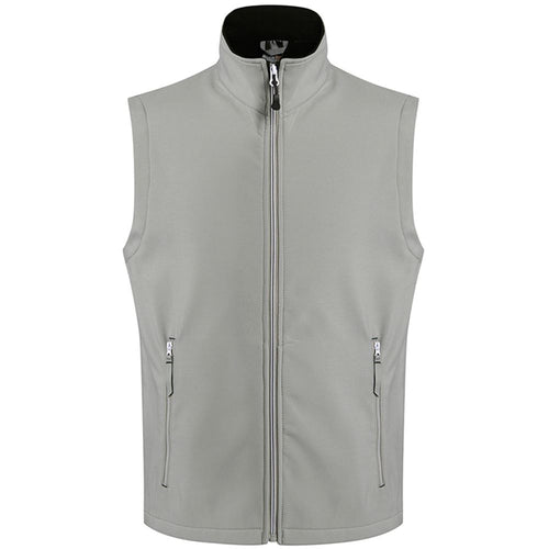 Regatta TRA925 Ascender Fleece Lined Softshell Bodywarmer (2L)
