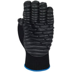 Polyco Tremor-Low Anti Vibration Gloves 876 with Foamed Neoprene Coating