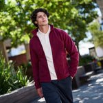 Regatta TRF532 Thor III Full Zip Fleece Jacket 280g