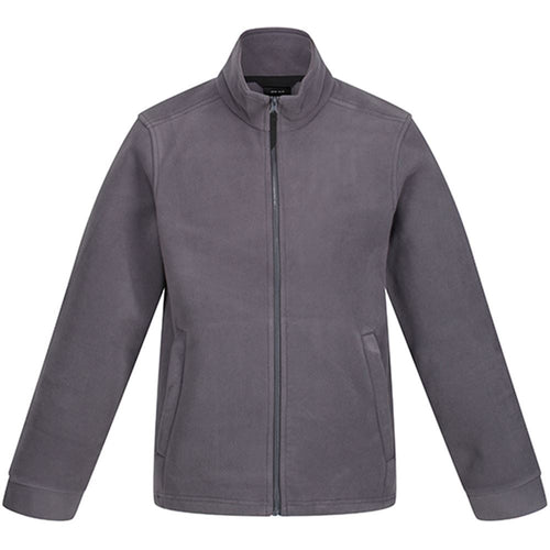 Regatta TRF570 Classic Full Zip Fleece Jacket 250g