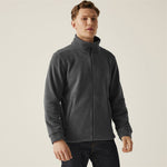 Regatta TRF570 Classic Full Zip Fleece Jacket 250g