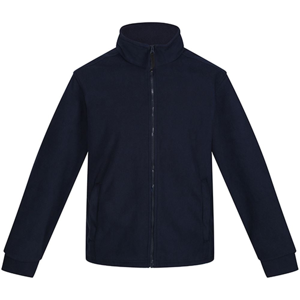 Regatta TRF582 Thor Heavyweight Full Zip Fleece Jacket 350g
