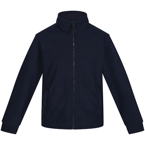 Regatta TRF582 Thor Heavyweight Full Zip Fleece Jacket 350g
