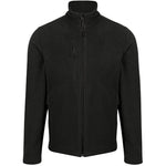 Regatta TRF618 Honestly Made Recycled Full Zip Fleece Jacket 280g