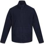 Regatta TRF619 Classic Full Zip Microfleece Jacket 170g