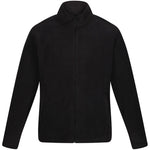 Regatta TRF619 Classic Full Zip Microfleece Jacket 170g