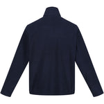 Regatta TRF619 Classic Full Zip Microfleece Jacket 170g
