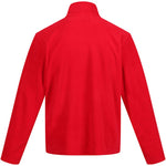 Regatta TRF619 Classic Full Zip Microfleece Jacket 170g