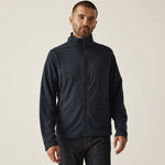 Regatta TRF619 Classic Full Zip Microfleece Jacket 170g