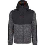 Regatta TRF624 Tactical Heist Hybrid Fleece Jacket 265g