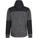 Regatta TRF624 Tactical Heist Hybrid Fleece Jacket 265g