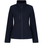 Regatta TRF628 Women's Honestly Made Recycled Full Zip Fleece Jacket 280g