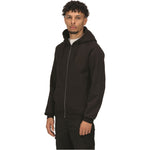 Regatta TRF683 Pro Polycotton Full Zip Hoodie 280g