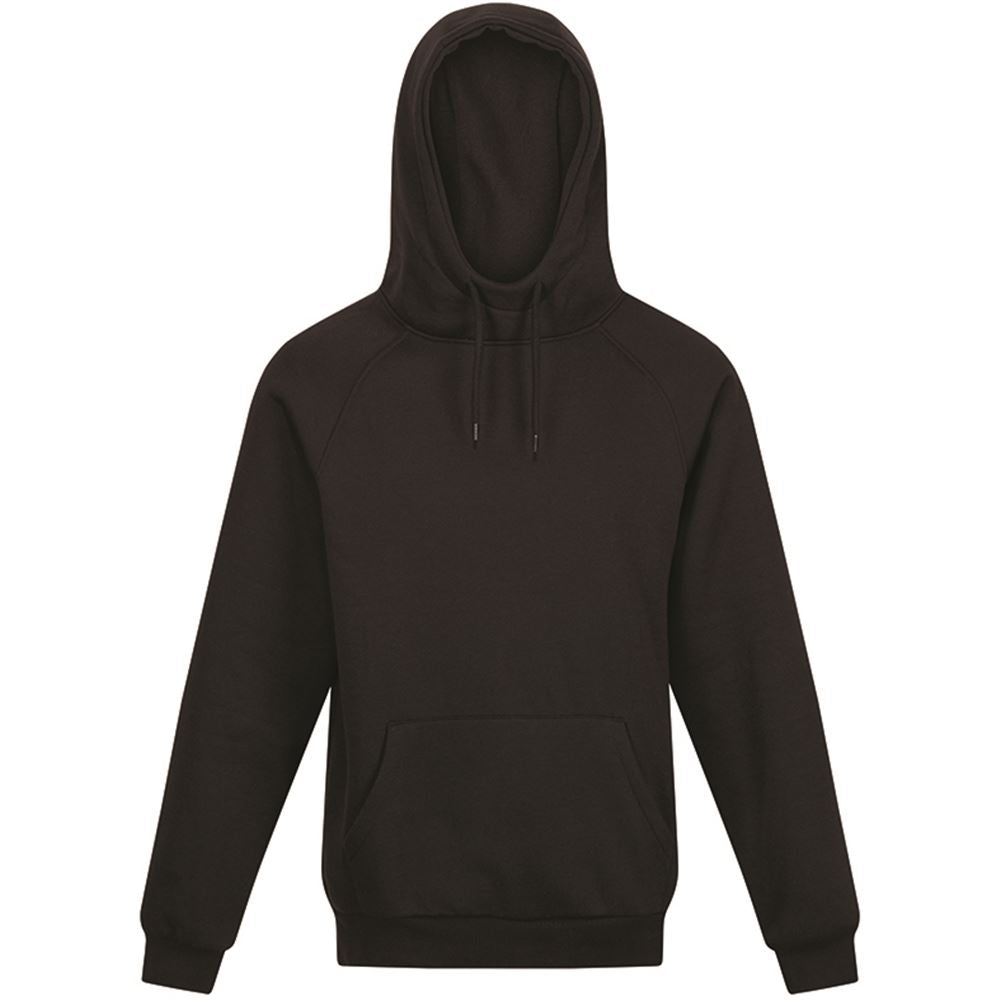 Regatta TRF684 Pro Polycotton Overhead Hoodie 280g