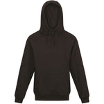 Regatta TRF684 Pro Polycotton Overhead Hoodie 280g