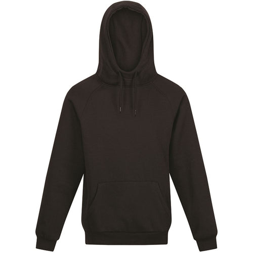 Regatta TRF684 Pro Polycotton Overhead Hoodie 280g