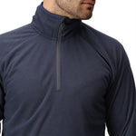 Regatta TRF691 Navigate Half Zip Fleece 180g