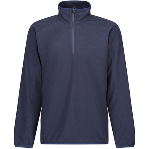 Regatta TRF691 Navigate Half Zip Fleece 180g