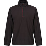 Regatta TRF691 Navigate Half Zip Fleece 180g