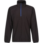 Regatta TRF691 Navigate Half Zip Fleece 180g