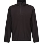 Regatta TRF691 Navigate Half Zip Fleece 180g