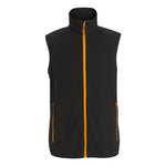 Regatta TRF695 Navigate Lightweight Fleece Bodywarmer