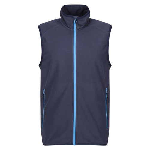 Regatta TRF695 Navigate Lightweight Fleece Bodywarmer