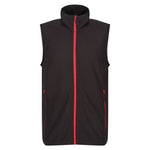 Regatta TRF695 Navigate Lightweight Fleece Bodywarmer