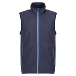 Regatta TRF695 Navigate Lightweight Fleece Bodywarmer