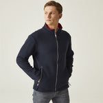 Regatta TRF725 Ascender Full Zip Fleece Jacket 250g