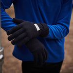 Regatta TRG207 Thinsulate Lined Knitted Gloves