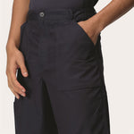 Regatta TRJ330 Action Polycotton Work Trouser 170g