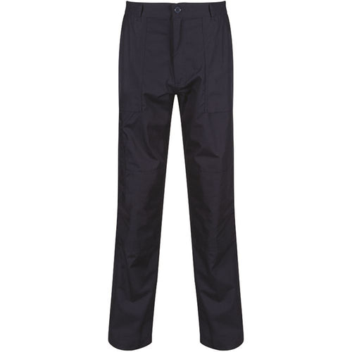 Regatta TRJ330 Action Polycotton Work Trouser 170g