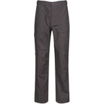 Regatta TRJ330 Action Polycotton Work Trouser 170g