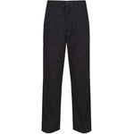 Regatta TRJ331 New Lined Action Polycotton Work Trouser 170g