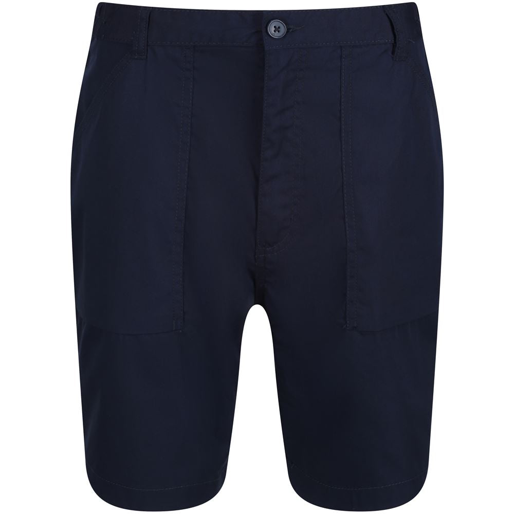 Regatta TRJ332 Polycotton Action Work Shorts 170g