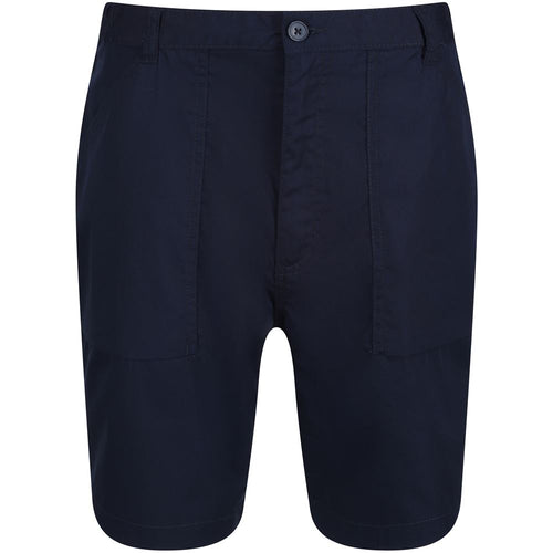 Regatta TRJ332 Polycotton Action Work Shorts 170g