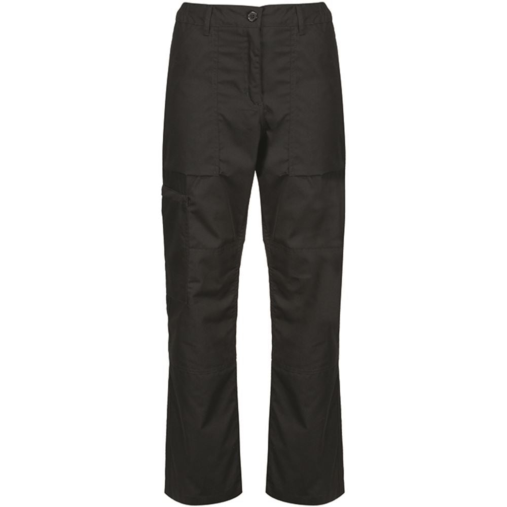 Regatta TRJ334 Women's Polycotton Action Work Trouser 170g